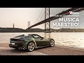 Ferrari 12Cilindri Spider: via il tetto e ti godi la “musica” • Test Drive