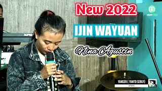 IJIN WAYUAN - SESHIN  - TARLING TERBARU 2022 - JEMBRONG BEKEN SAWER ONLINE 30 SEPTEMBER 2022