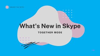 Go on a Vacation with Skype! screenshot 3