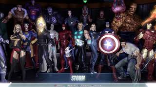 marvel ultimate alliance gold