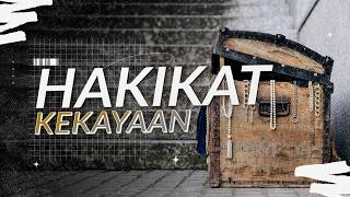 RIYADUSHSHOLIHIN | HAKIKAT KEKAYAAN | EDISI 0416