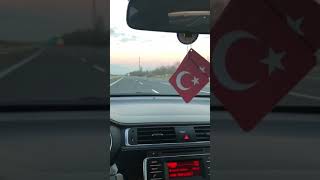İzmi̇r Marşi Uzun Yolda