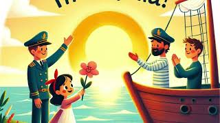 Lila The Little Lighthouse A Story Of Bravery And Helping Others