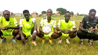 Young Elephants f.c Nwoya