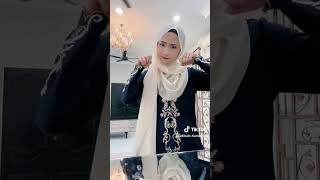 adibah humairah aka dibo #shortvideo #mobilelegends #dibo