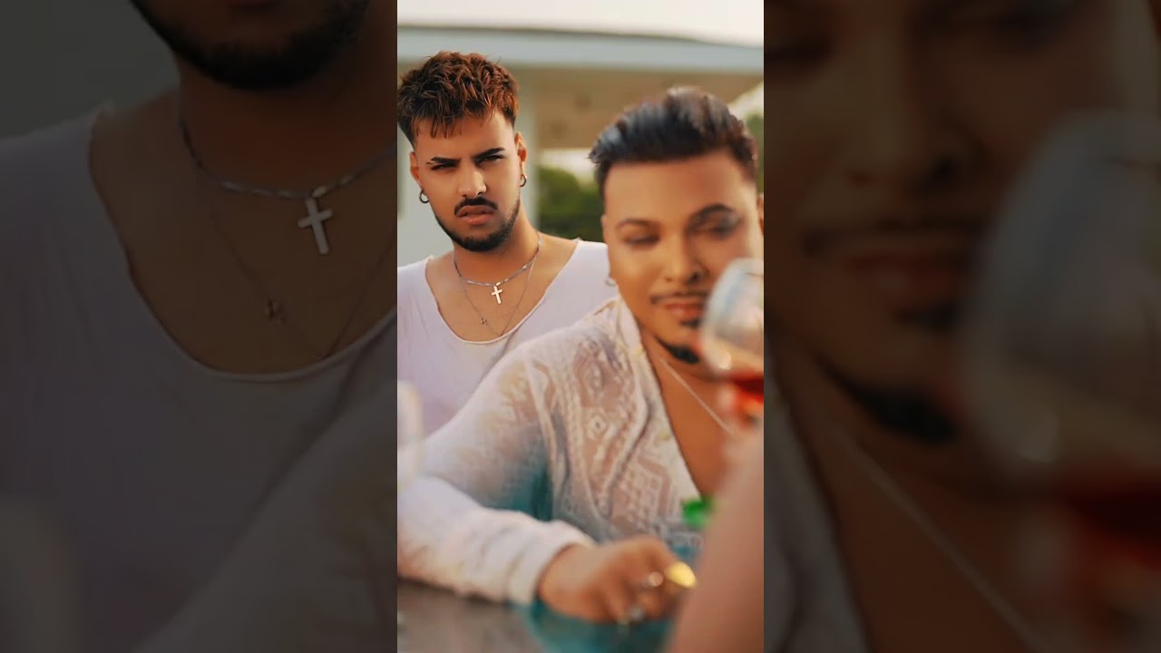 PURPOSE DAY with A TWIST | Eshan Masih Video | Valentine’s Week 