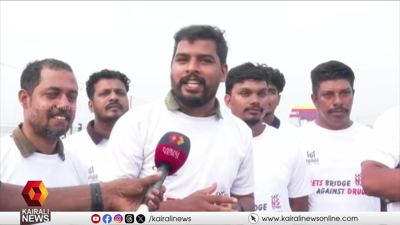 സ്വപ്‌നം യാഥാർഥ്യമായ സന്തോഷത്തിൽ പെരുമ്പളം നിവാസികൾ; പാലം ഉദ്ഘാടനം ഉത്സവമാക്കി ദ്വീപ് നിവാസികൾ