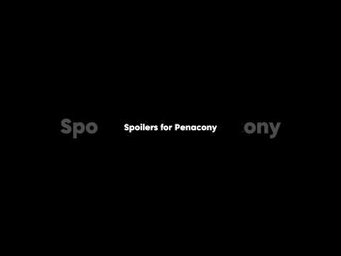 (HSR SPOILERS!) The