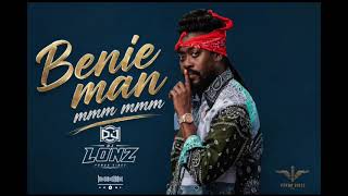 Beenie Man_mmm mmm [ LONZ || REMIX ] 2026 🇸🇧