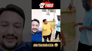 Ghost prank fails funny reaction shorts 😜 #funny #prank #reaction #shorts