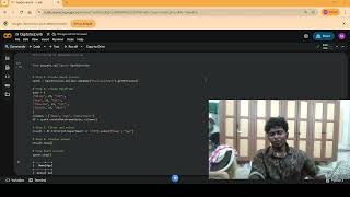 BIG DATA TOOLS EXPERIMENT NO 4