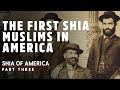 Part Three: Hashem’ite Hall | The Shia of America