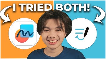 Apple Freeform vs GoodNotes: Best Digital Note-Taking 2025?