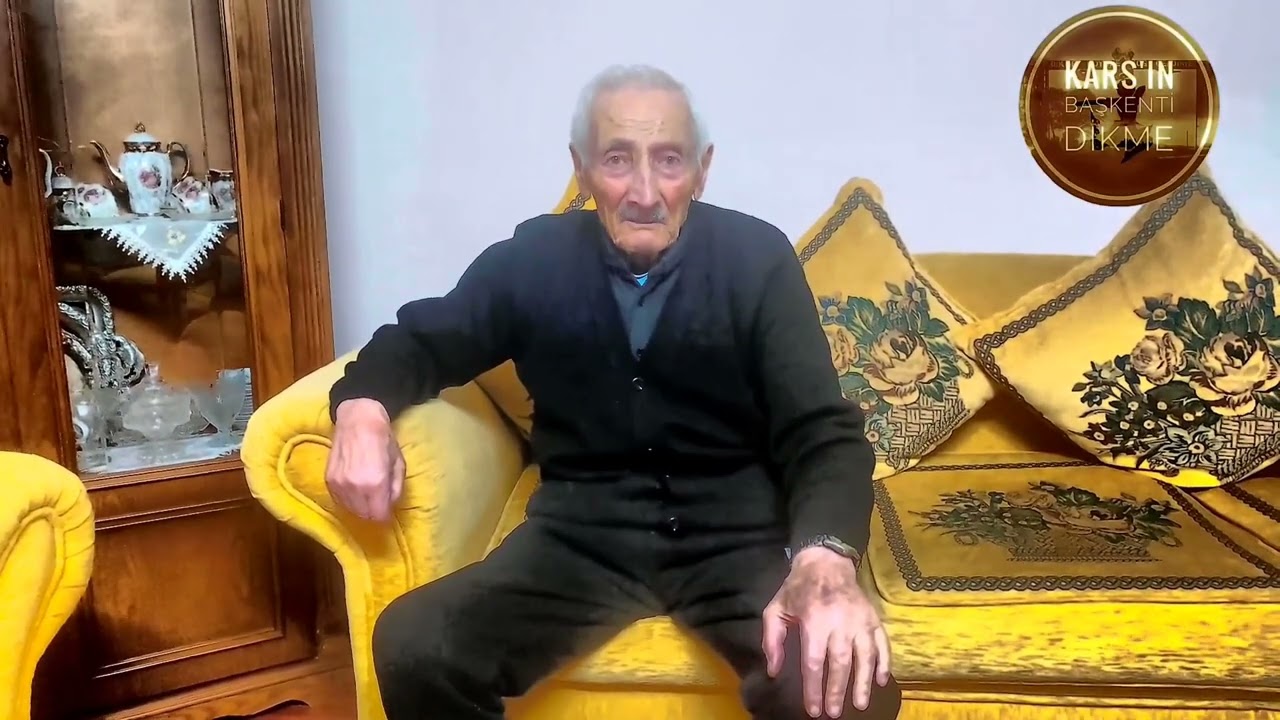 Cemal ELYILDIRIM'ın Unutulmayacak Sohbeti