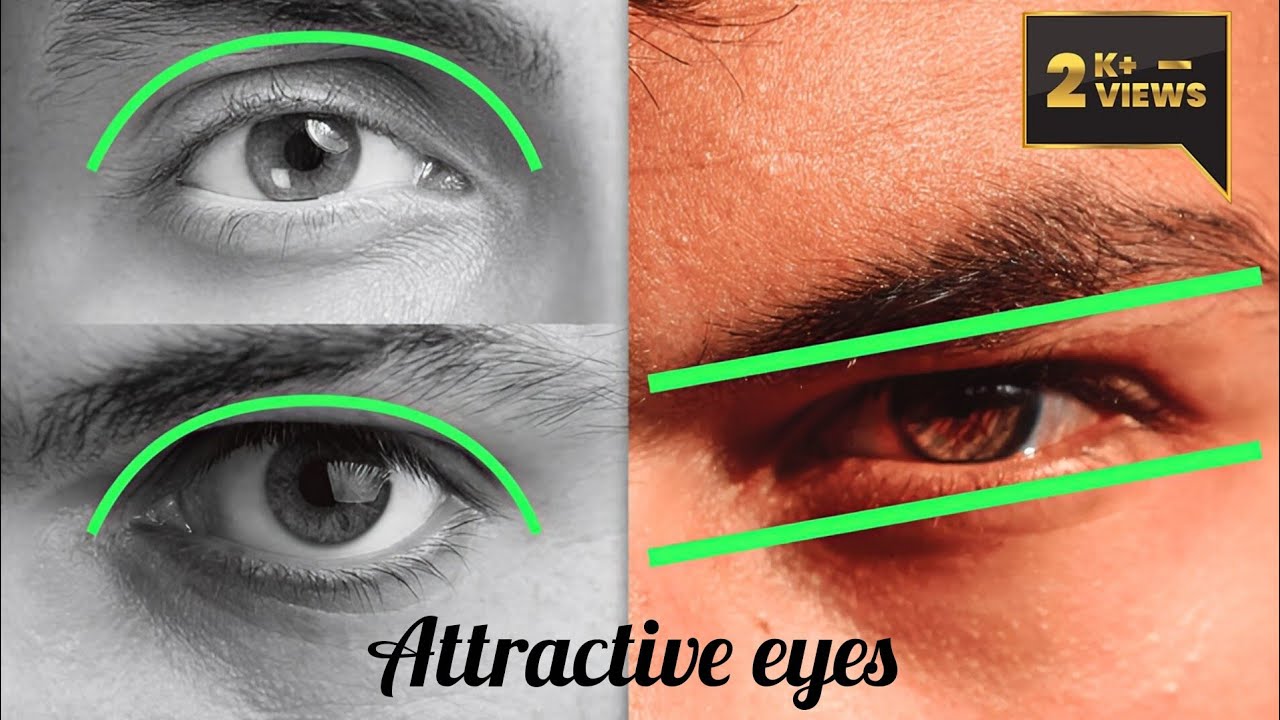 how to get more attractive how to change eyes color set uneven eyes 