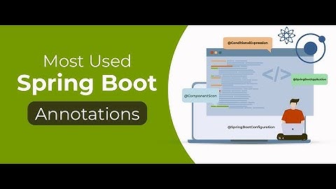 Spring Boot Annotations and CRUD Operations with MySQL: A Postman API Integration Project