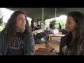 Interview with Tom Araya from Slayer - Sonisphere Knebworth 2011