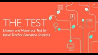 LANTITE - Numeracy - Measurement & Geometry Part 2