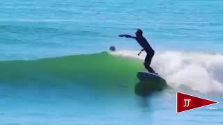 GREMLIN Soft Top Boards - pyzel surfboards japan