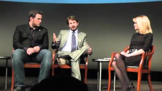 Zero Dark Thirty Q&A