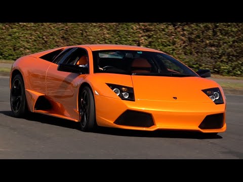 Best of Supercars