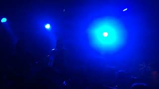 Secrets - In Loving Memory (Live at The Brightside 20180518)