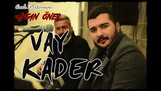 Aycan Öner - Vay Kader [Poyraz Kameraᴴᴰ]