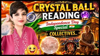 Crystal Ball Reading for Collectives