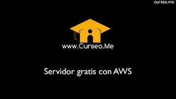 Servidor Linux gratis con EC2 de Amazon Web Services (AWS)