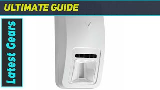DSC PowerSeries PG9984P PowerG Motion Detector with Pet Immunity - Best Wireless Security