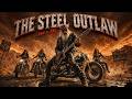 THE STEEL OUTLAW RIDES AGAIN 🤘🎸 Desert Highway Rock Anthem 2026 #outlawrock #steeloutlawrock