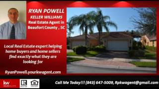 beaufort sc real estate rentals
