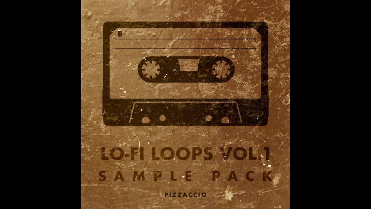 Lo fi loop. Lo fi loop