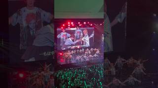 1年ぶりにたぬきのぽんぽこ祭りをスタッフさんに歌ってもらいました！