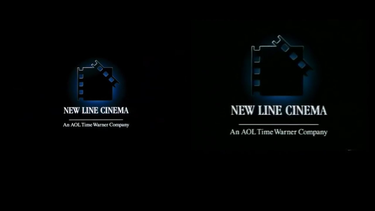 New Line Cinema (The Lord Of The Rings Variant) - YouTube