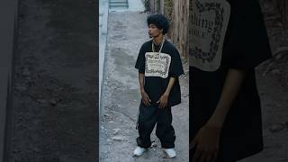 Bro fly wit it #westside #musicvideo #shorts