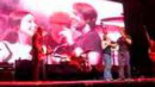 Sacramento 31208 Keith Urban Carrie Underwood A Fan