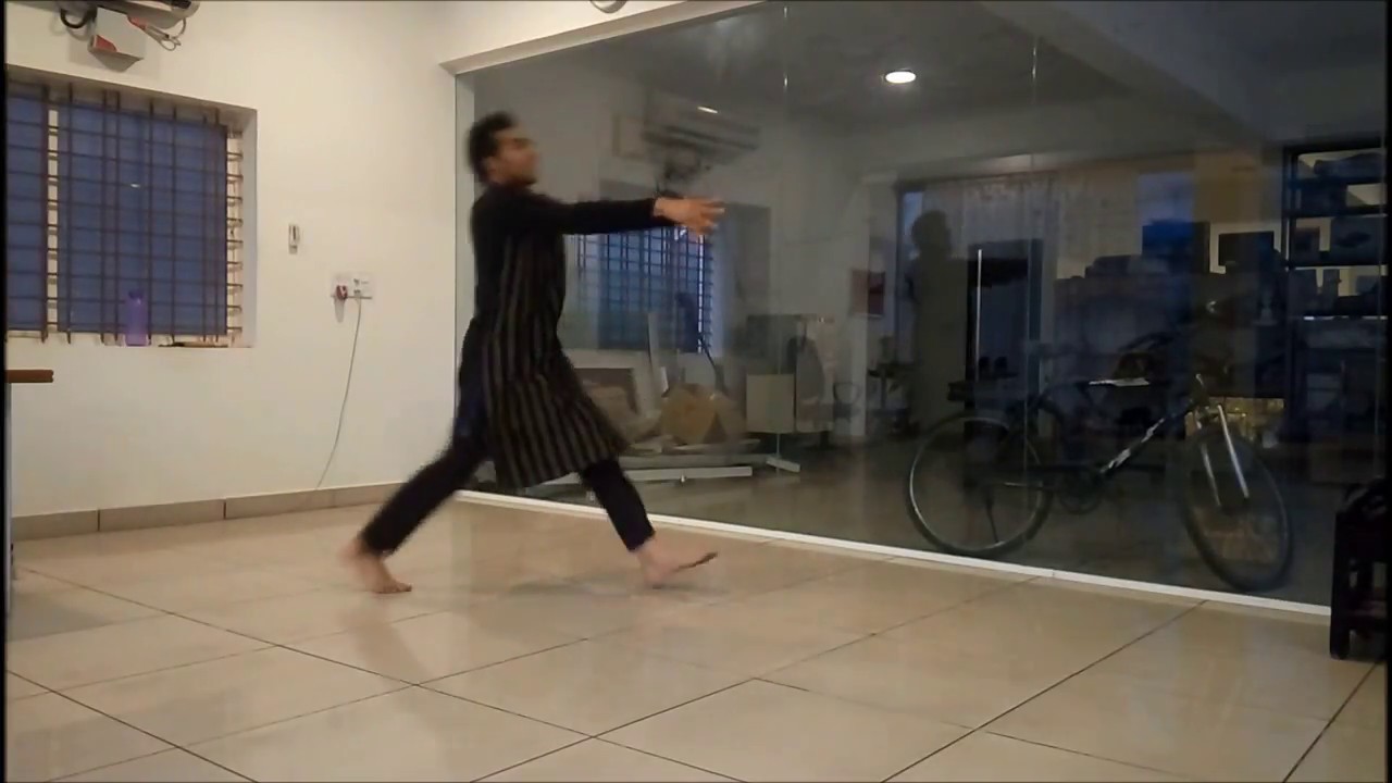 Bitoo Boss 2 - Kick lag gayi dance cover! - YouTube