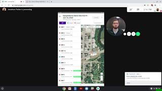 How to Manage your Samples in "My Custody" screenshot 1