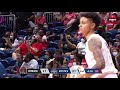 Washington Mystics Highlights vs  Atlanta Dream - 9/10