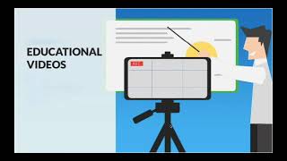 The Basic Techniques of Short Educational Video Production | Part 1