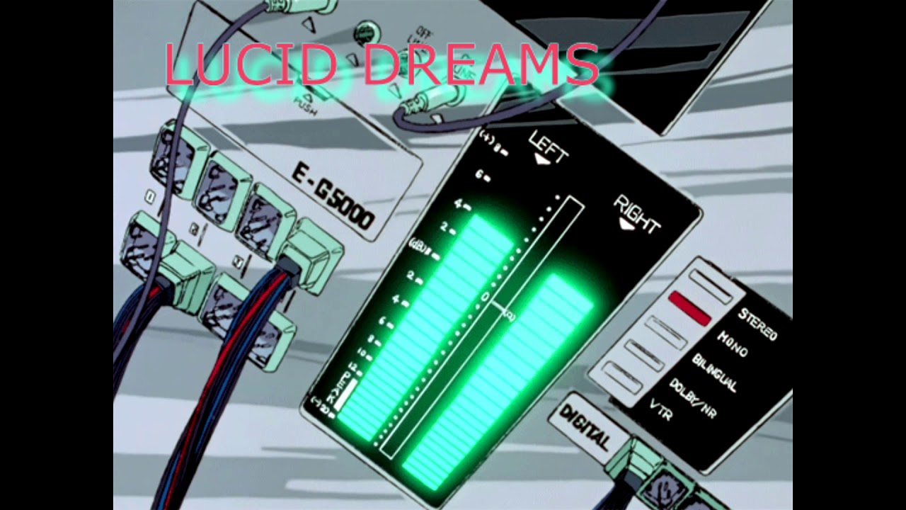 Juice WRLD - Lucid Dreams edit by LilJasih - YouTube