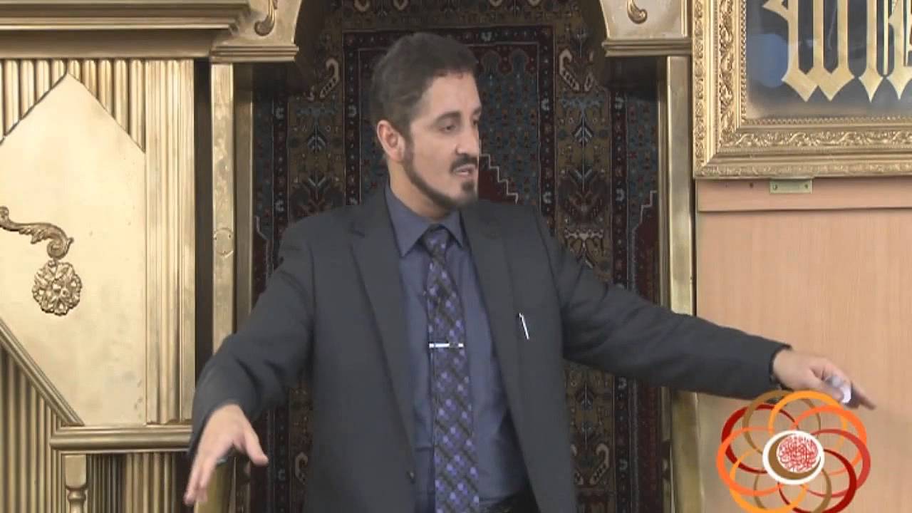 الاجماع قتل الابداع ...!!! :: د.عدنان ابراهيم