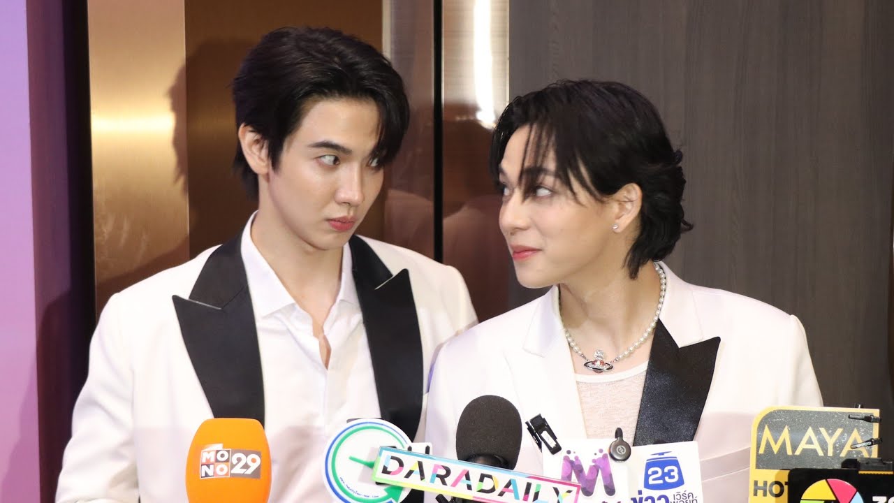 Интервью с «Мэгги-Бас» МАКСКИБАС ЙЕНТ 2025