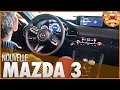 Mazda 3  4 avis4 ambiances