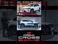 結局Zが一番売れる理由 S・G・GR SPORTとの違いと選ぶべき理由を徹底解説！新型カローラクロスの選び方 #suv #toyota