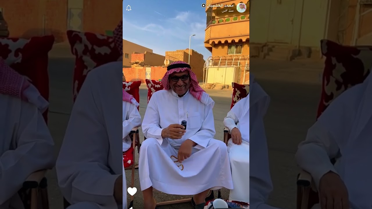من ذاكرة عنيزة سكان وذكريات حارات عنيزة القديمة  حارة نفود العقيلية ( باب الخلا )
