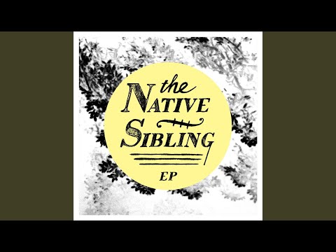 Carry You - The Native Sibling