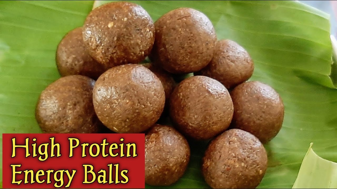 Flax seeds laddu High protein energy balls నువ్వులు అవిసగింజల లడ్డు