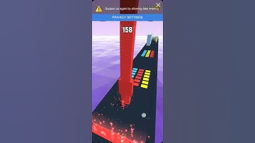 Stack color - GamePlay - level 08